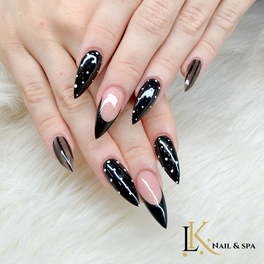 Nail June 3
